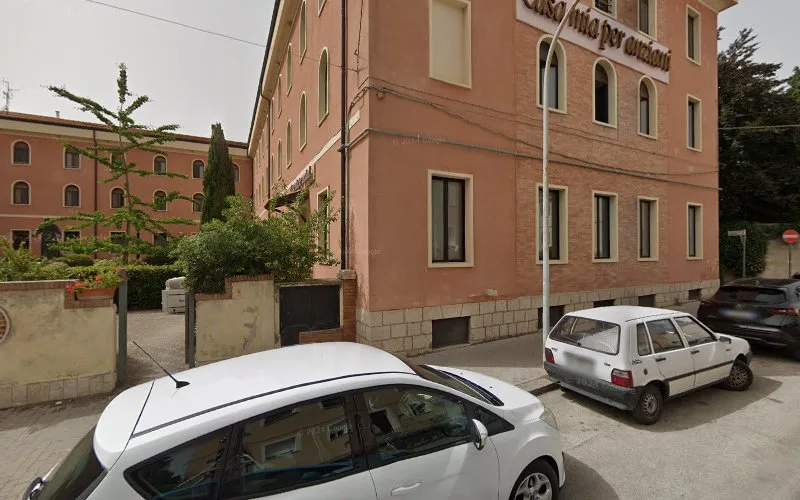 Centro Casa Mia per Anziani Onlus - Isernia