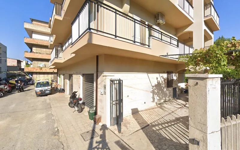 Centro Civico - Reggio Calabria