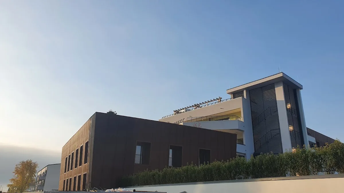 Centro Di Degenza Villa Europa - Bolzano