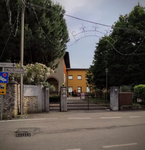 Centro Di Servizi Per Anziani Casa Di Riposo Piatti - Venanzi Onlus - Palosco