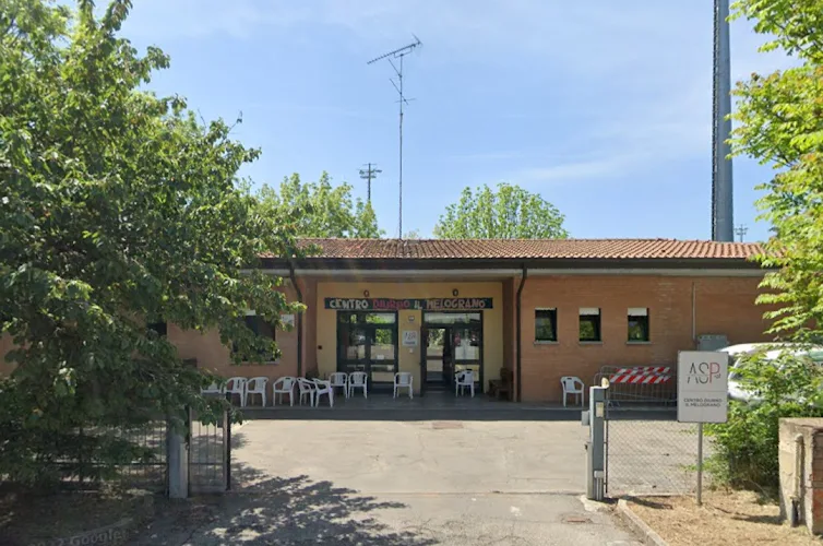 Centro Diurno Il Melograno - Reggio Emilia