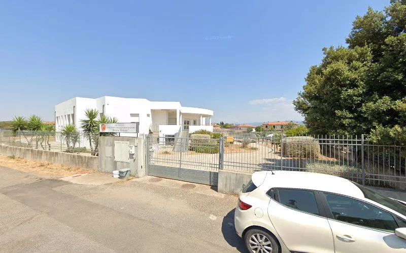 Centro Diurno Integrato Demenze Rosaria Manconi - Abbasanta