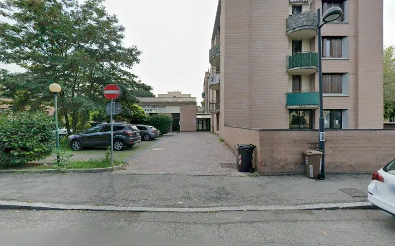 Centro Diurno L 'Incontro - Parma