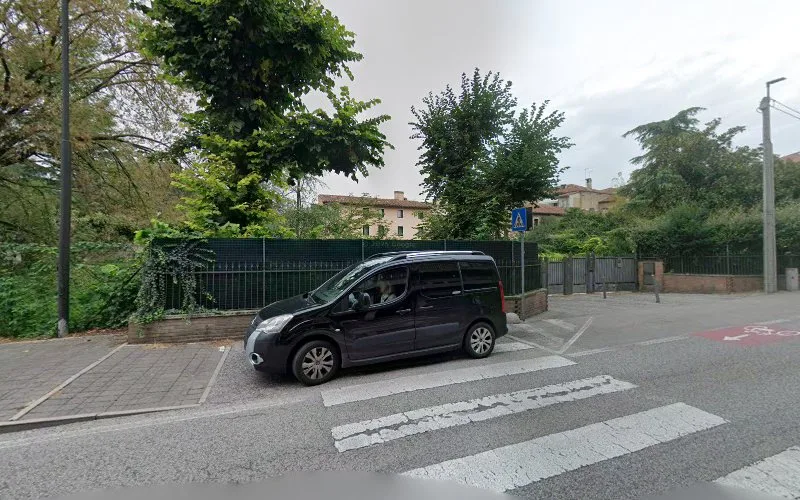 Centro Diurno Ottavio Trento - Vicenza