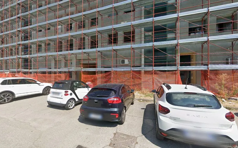 Centro Diurno Per Anziani Rose - Brescia