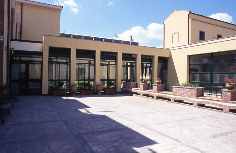 Centro Nazareth Maria Assunta - Catania
