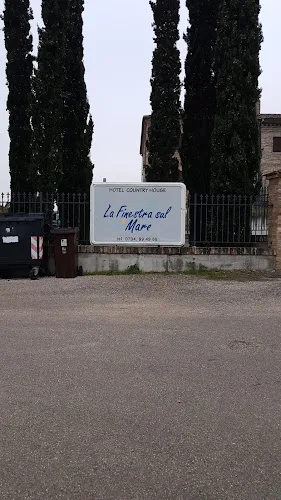 Centro Per Anziani La Finestra Sul Mare - Porto Sant'Elpidio