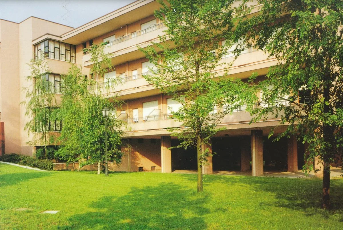 Centro Residenziale Arturo e Irma Simonetti - Fondazione OIC onlus - Oderzo