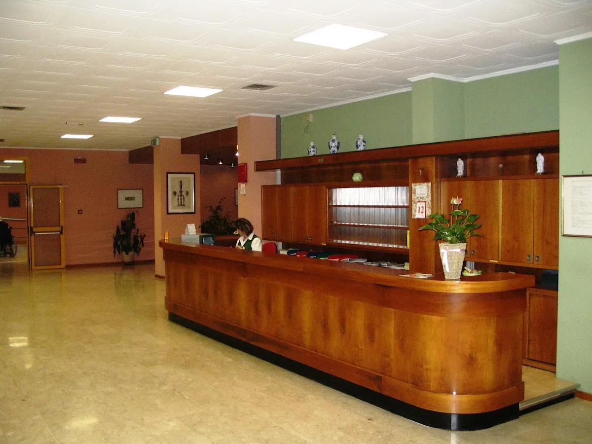 Centro Residenziale Arturo e Irma Simonetti - Fondazione OIC onlus - Oderzo - Foto 3
