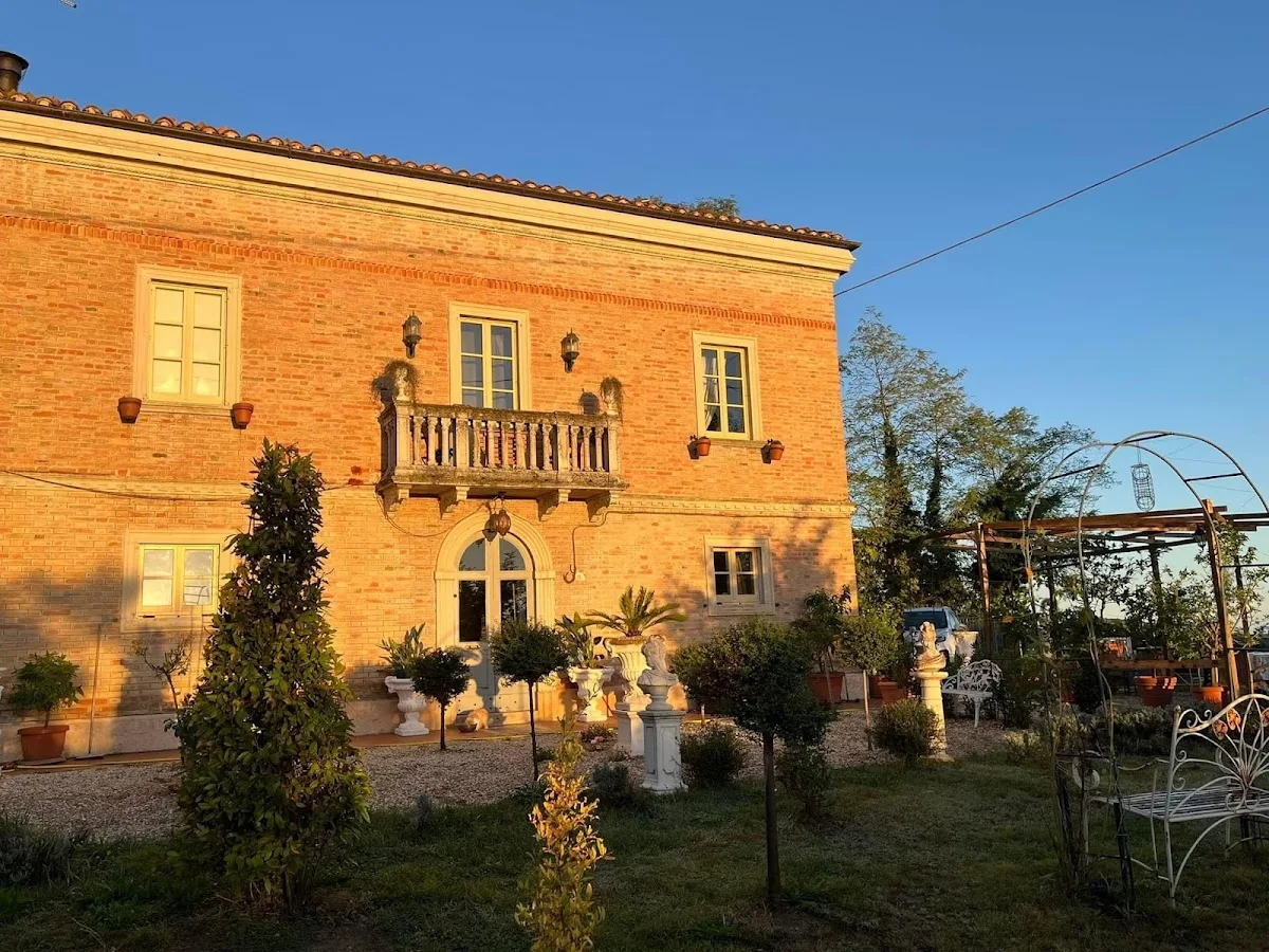 Centro residenziale l'Immacolata - L'Immacolata