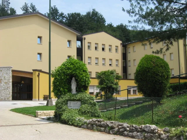 Centro Residenziale San Giovanni in Monte - Fondazione OIC onlus - Barbarano Mossano