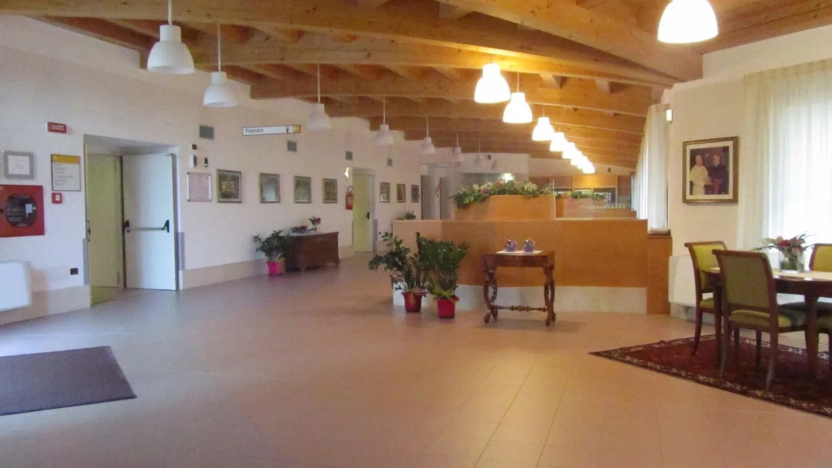 Centro Residenziale San Giovanni in Monte - Fondazione OIC onlus - Barbarano Mossano - Foto 2