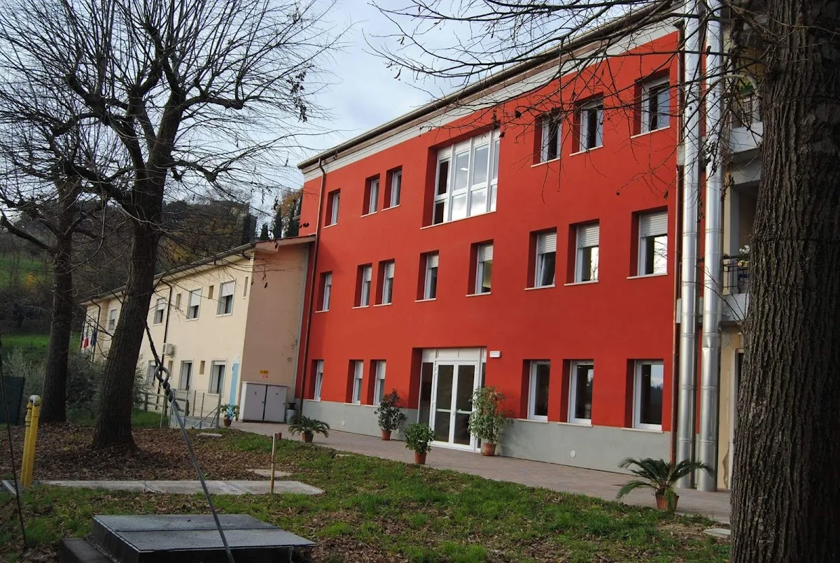 Centro Residenziale San Giovanni in Monte - Fondazione OIC onlus - Barbarano Mossano - Foto 4