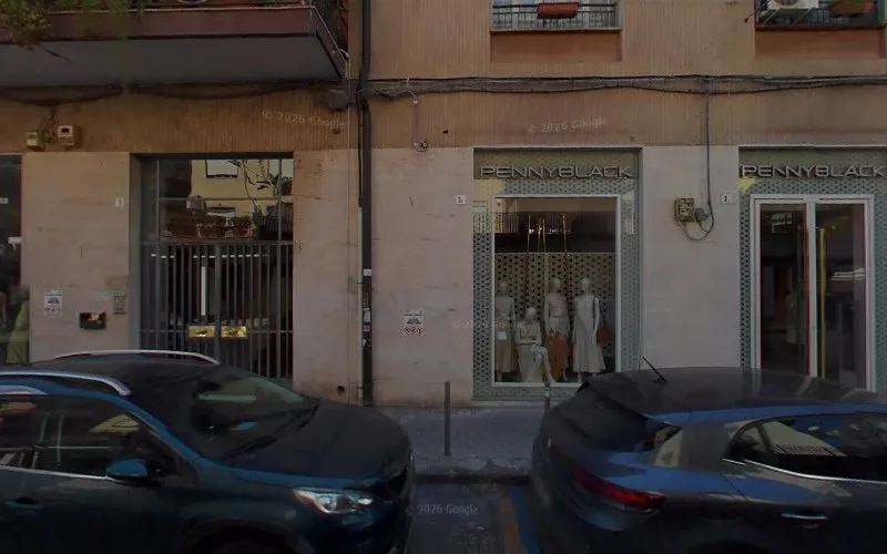 Centro San Paolo Sas Di Nicola Romano - Catania