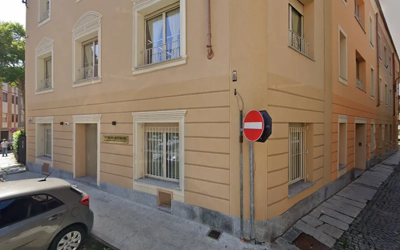 Centro San Silvestro | RSA - Asti