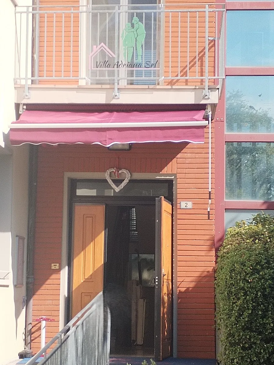 Centro Servizi Albertoni- Asp Citta Di Bologna - Bologna