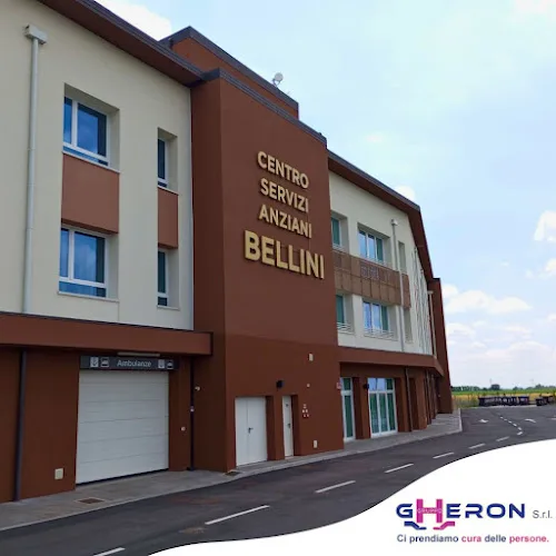 Centro Servizi Anziani Bellini - Frassinelle Polesine