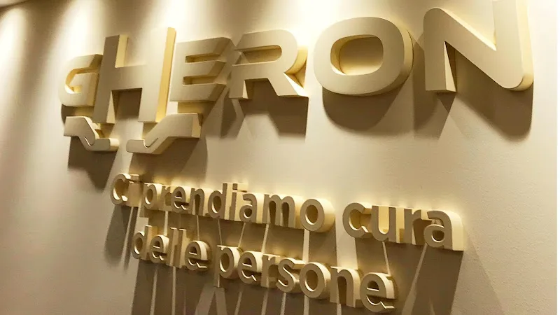 Centro Servizi Anziani Tiepolo - San Martino di Lupari
