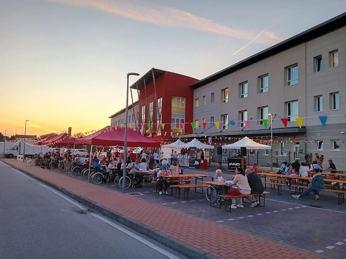 Centro Servizi Anziani Tintoretto - Cazzago-Ex Polo - Foto 4
