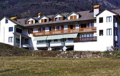 Centro Servizi Casa di Riposo G. Rostirolla - Cesiomaggiore
