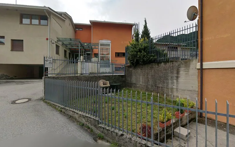 Centro Servizi “Cav. L. Barzan” - Longarone
