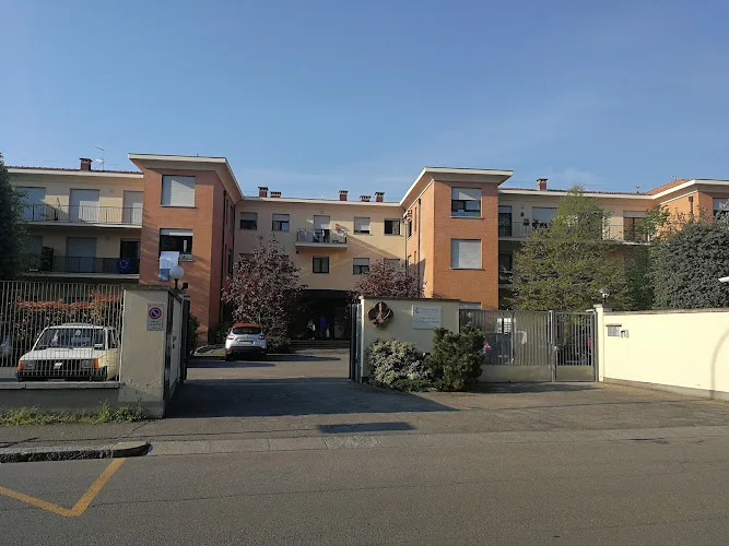 Centro Servizi Giacomo Lercaro - Bologna