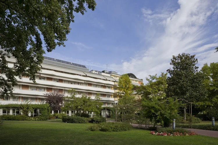 Centro Servizi Monsignor Ciccarelli | Pia Opera Ciccarelli - San Giovanni Lupatoto