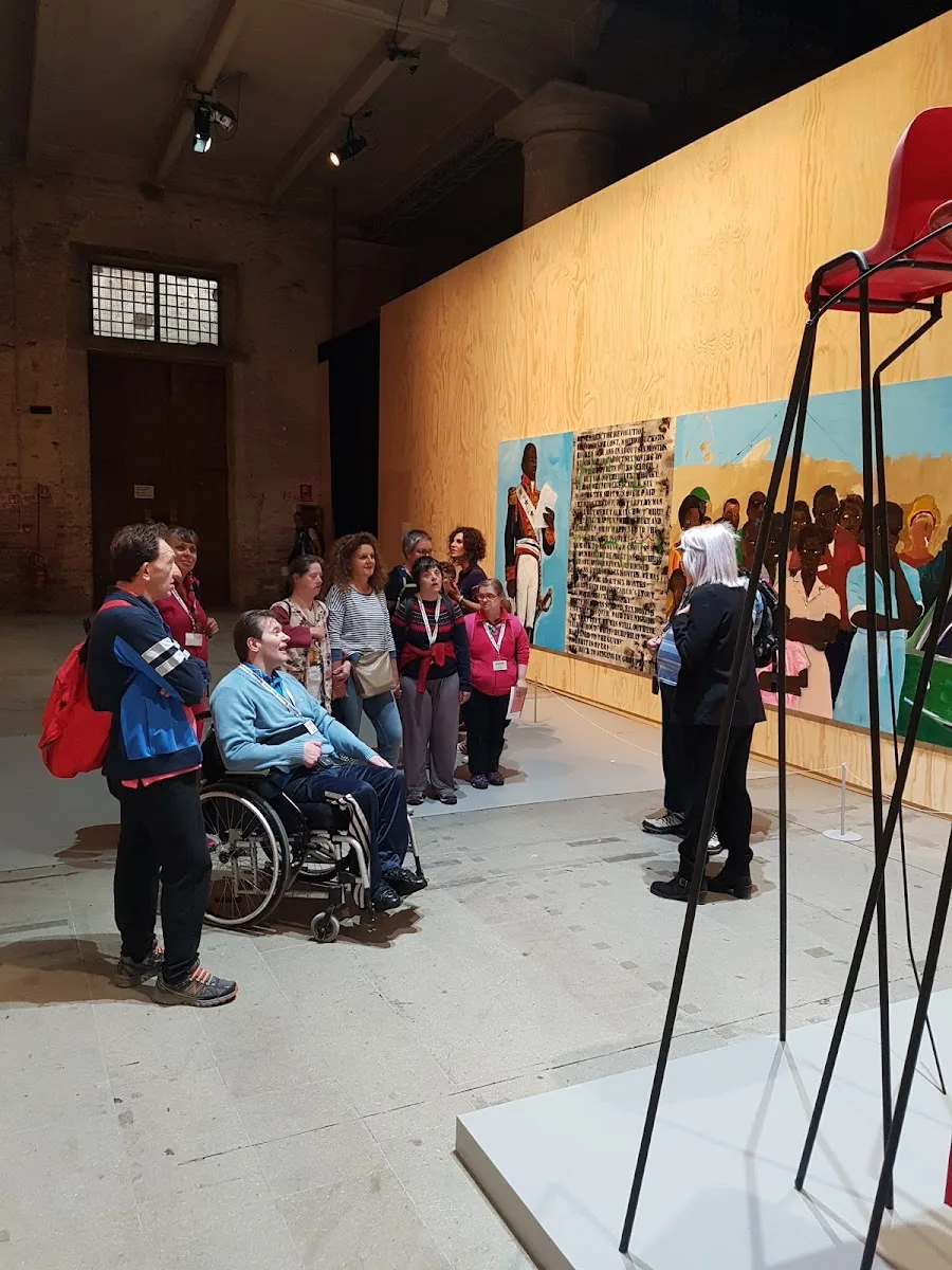 Centro servizi per anziani A. Moretti Bonora - Camposampiero - Foto 2