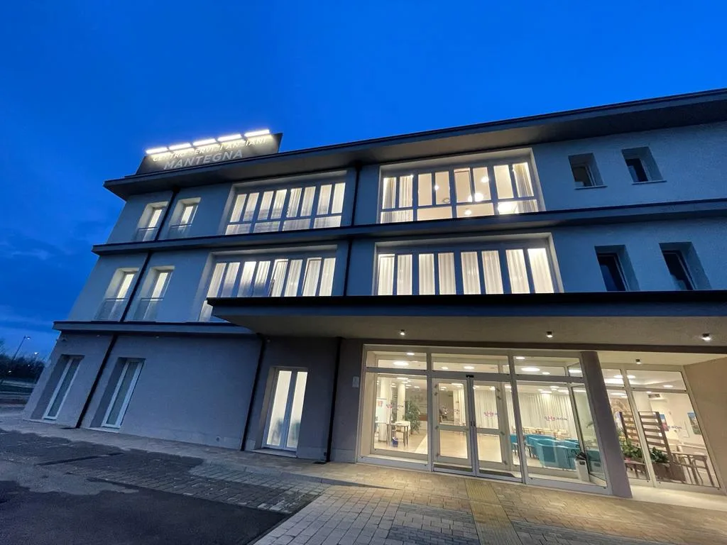 Centro servizi per anziani A. Moretti Bonora - Camposampiero - Foto 3