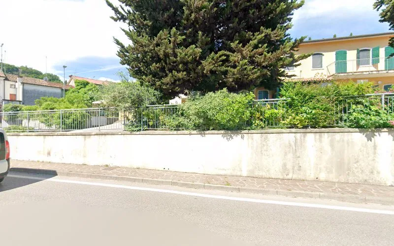 Centro Servizi per Anziani "Casa di Riposo ed Opere Pie Riunite” - Vidor