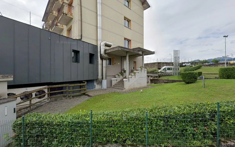 Centro Servizi per l'Anziano "dr. P. Sbardella" - Mel