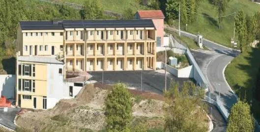 Centro Servizi San Camillo de Lellis - Vestenanova