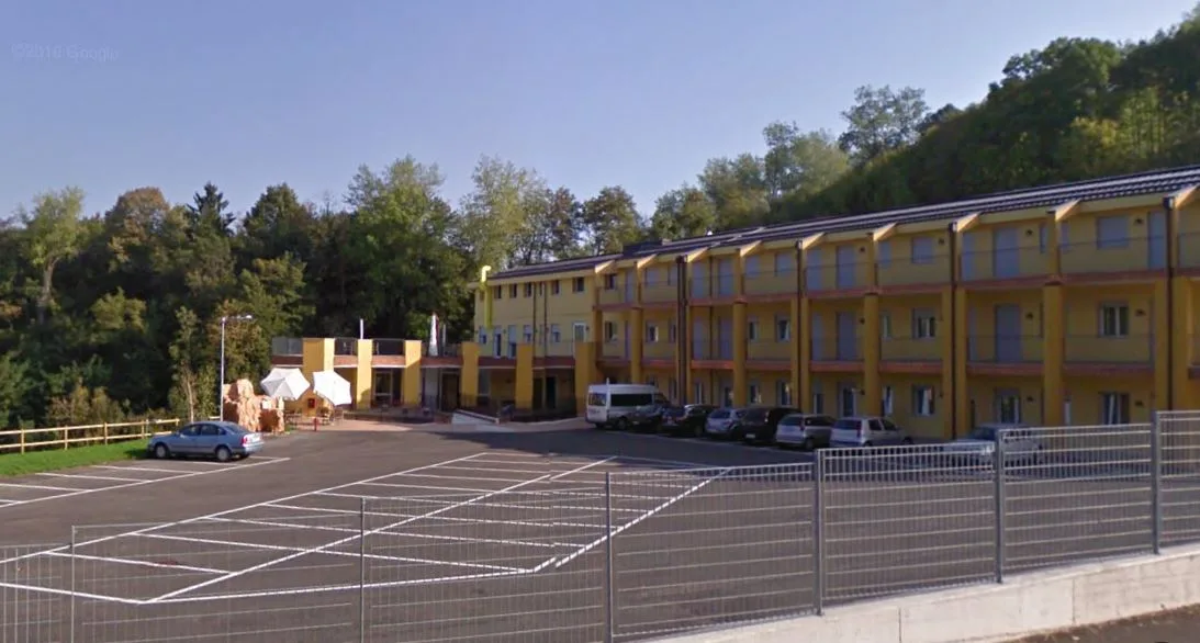 Centro Servizi San Camillo de Lellis - Vestenanova - Foto 2