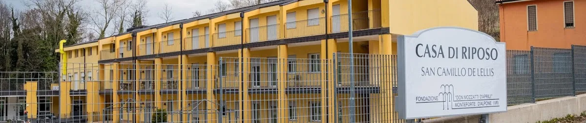 Centro Servizi San Camillo de Lellis - Vestenanova - Foto 3