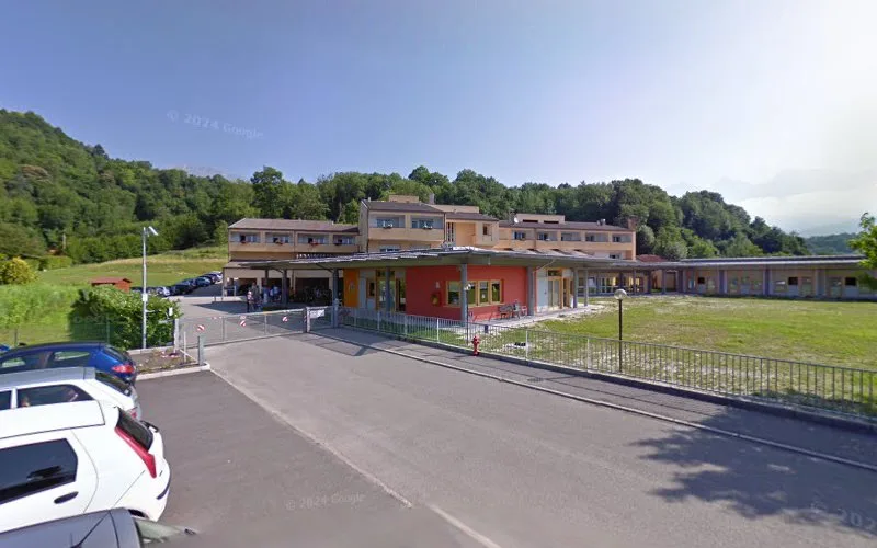 Centro Servizi Socio Assistenziali dell'Alpago - Alpago