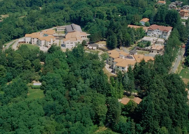Centro Socio Sanitario di Gavinana della Fondazione Filippo Turati Onlus - Gavinana