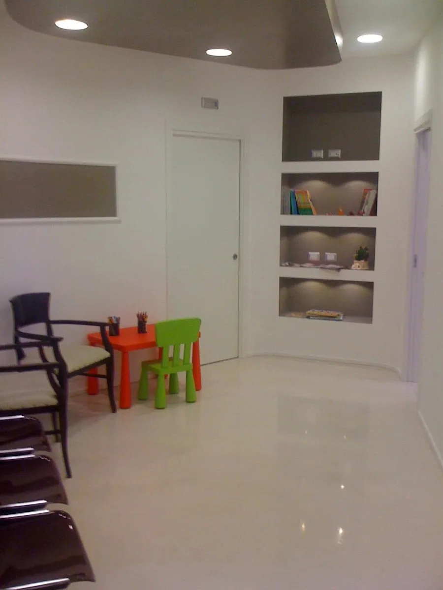 Centro Venerabile Marcucci - Ascoli Piceno - Foto 3