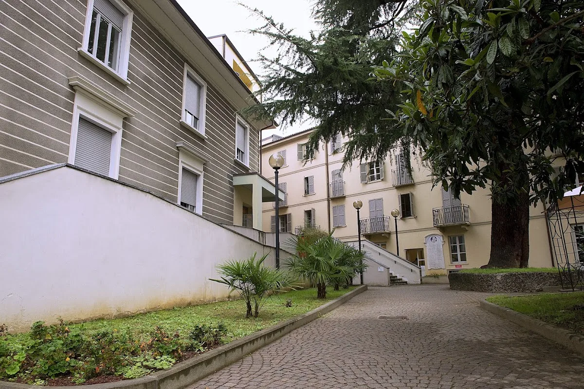 Charity Lotteri - Turin