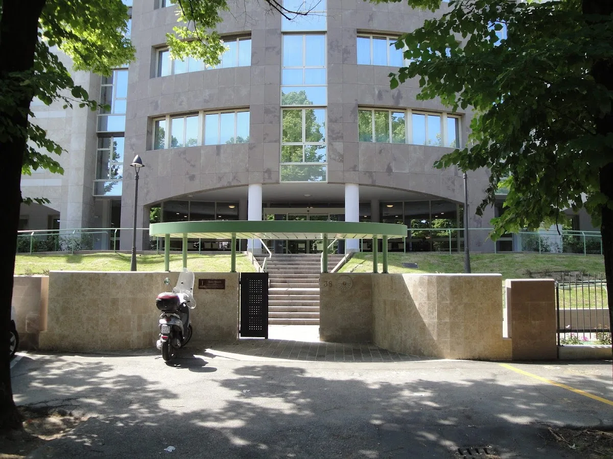 Civitas Casa di Riposo Nazareth - Padua