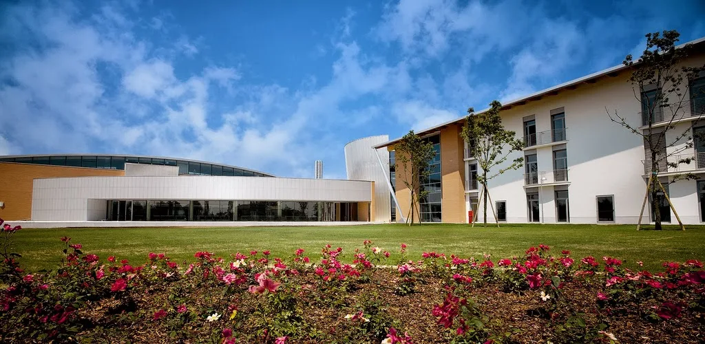 Civitas Vitae Vedelago - Residenza Mons. Crico - Fondazione OIC onlus - Vedelago