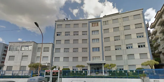 Clinica La Madonnina - IGreco Ospedali Riuniti srl - Cosenza