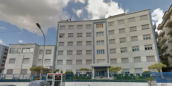 Clinica La Madonnina - IGreco Ospedali Riuniti srl - Cosenza - Foto 2