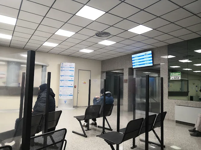 Clinica Pierangeli - Pescara