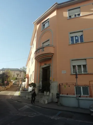 Clinica San Giuseppe | RSA - Asti