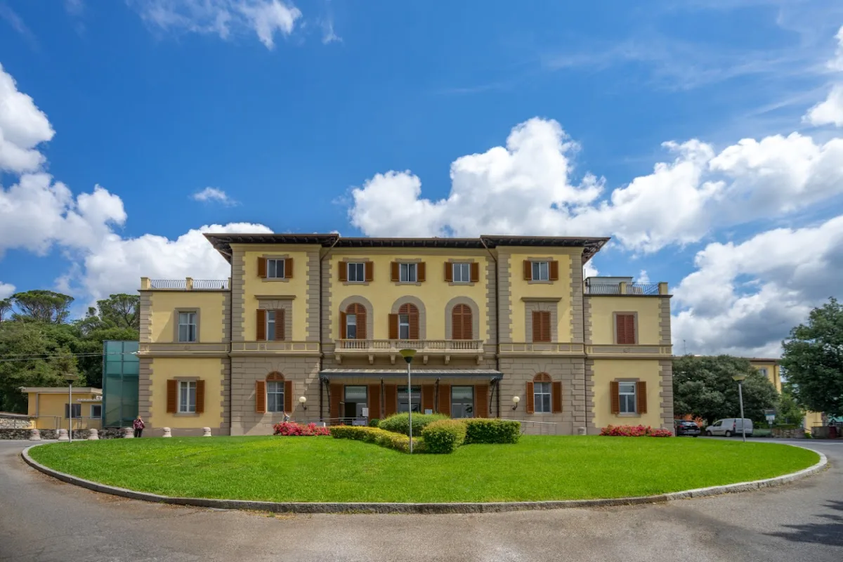 Clinica Villa Fiorita - Prato