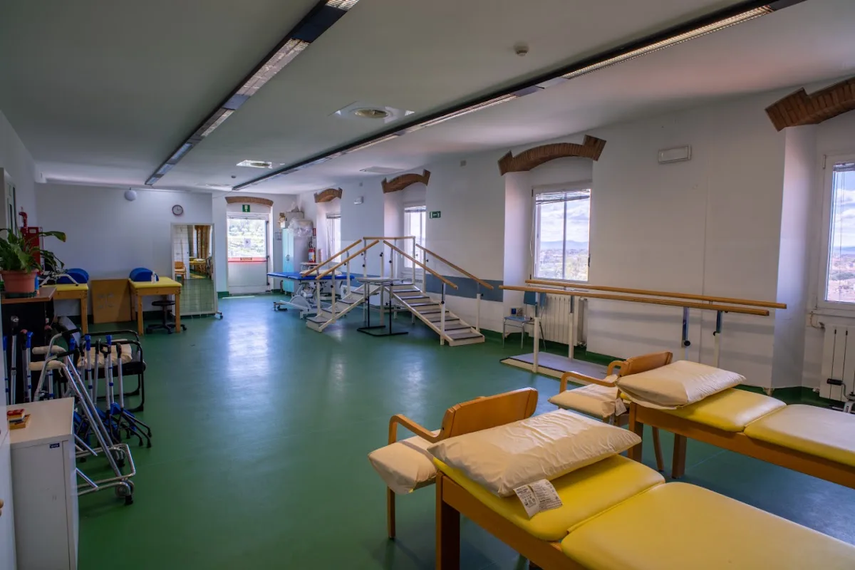Clinica Villa Fiorita - Prato - Foto 2