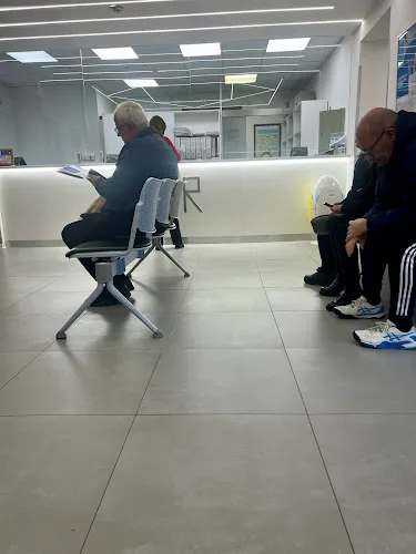 Clinica Villa Rizzo - Syracuse