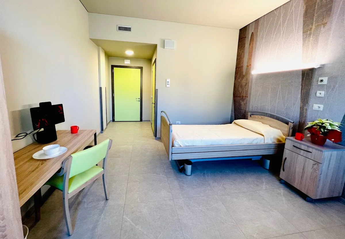 Colisée - Residenza Madama - Turin - Foto 2