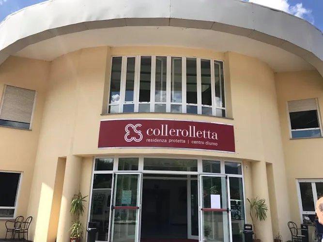 Collerolletta - Salus Umbria Terni - Residenza Protetta - Terni
