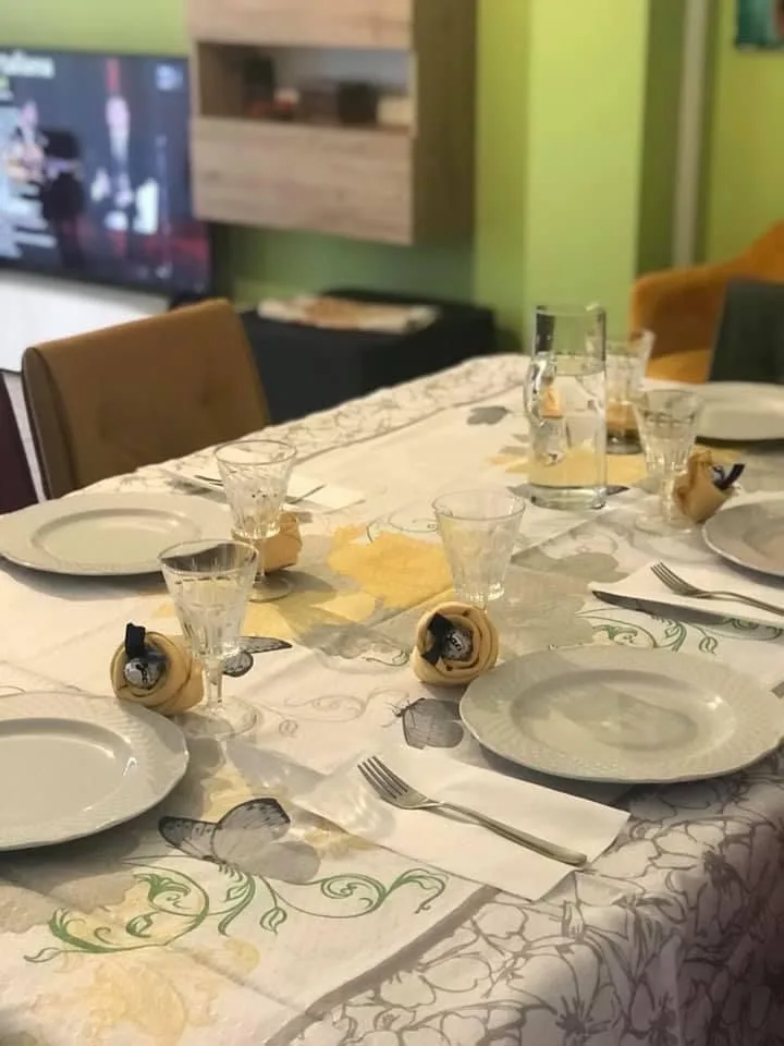 Come a Casa comunità alloggio - Palermo - Foto 4